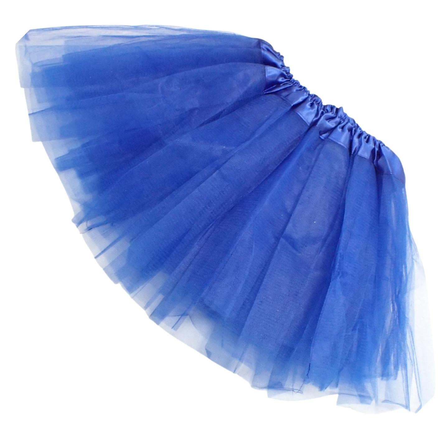 Topkids Accessories – wholesale Tutu – Child – Bright Coloured Tutu Skirts for Girls/Teenagers, Halloween,7