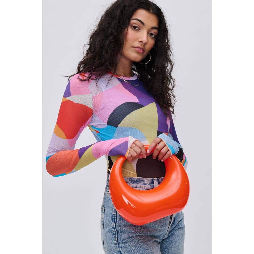 Urban Expressions - Wholesale Clutch Bag - Women's - Trave Evening Bag23