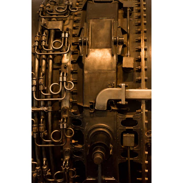 Knutselende kunstdruk voor wholesale door Christi Kraft Photography