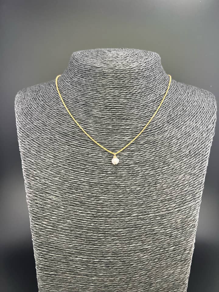 Tammy voor wholesale door Metalworks by Patty Brezina