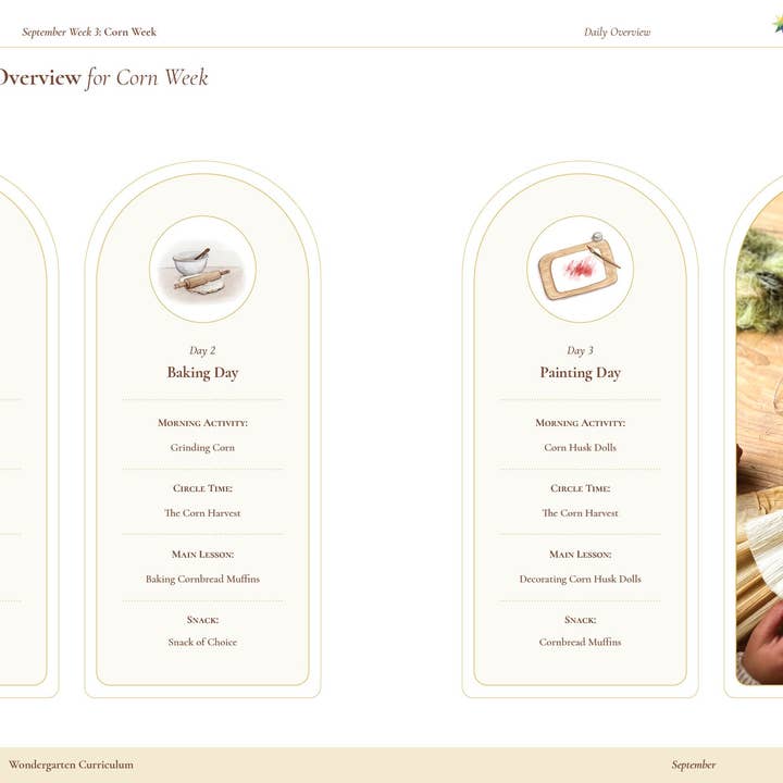 Wondergarten® - Wholesale Education - Curriculum Collection (Wholesale)7