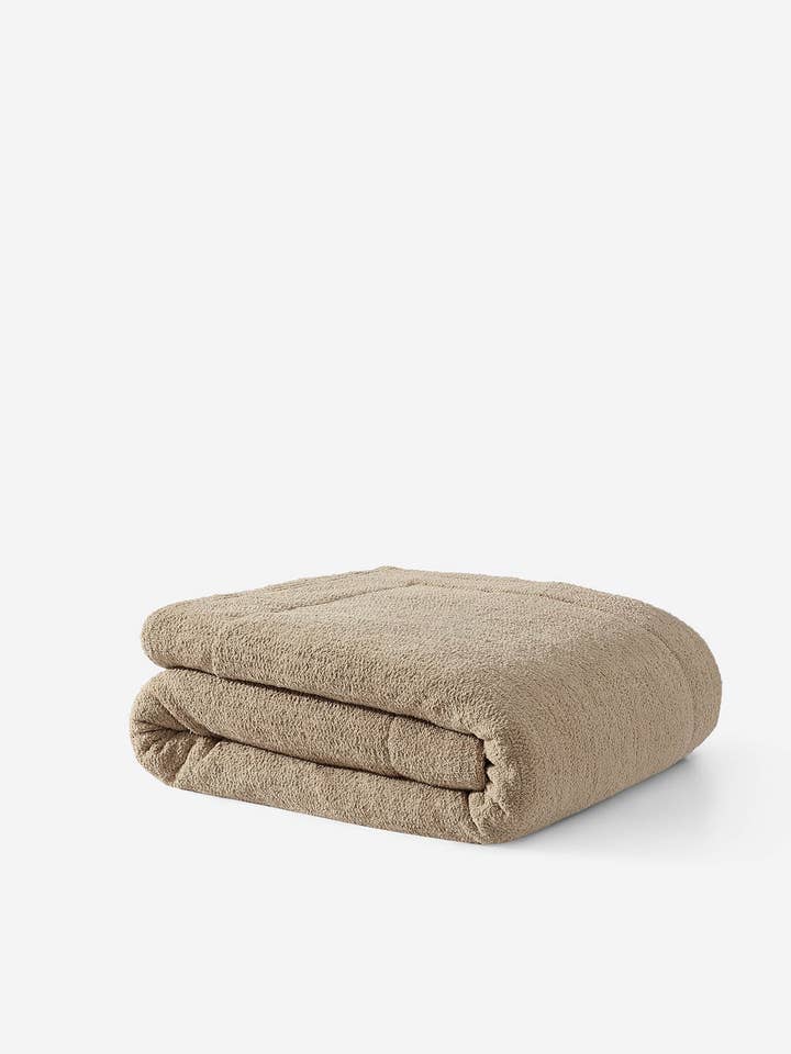 Snug Comforter for wholesale by Sunday Citizen