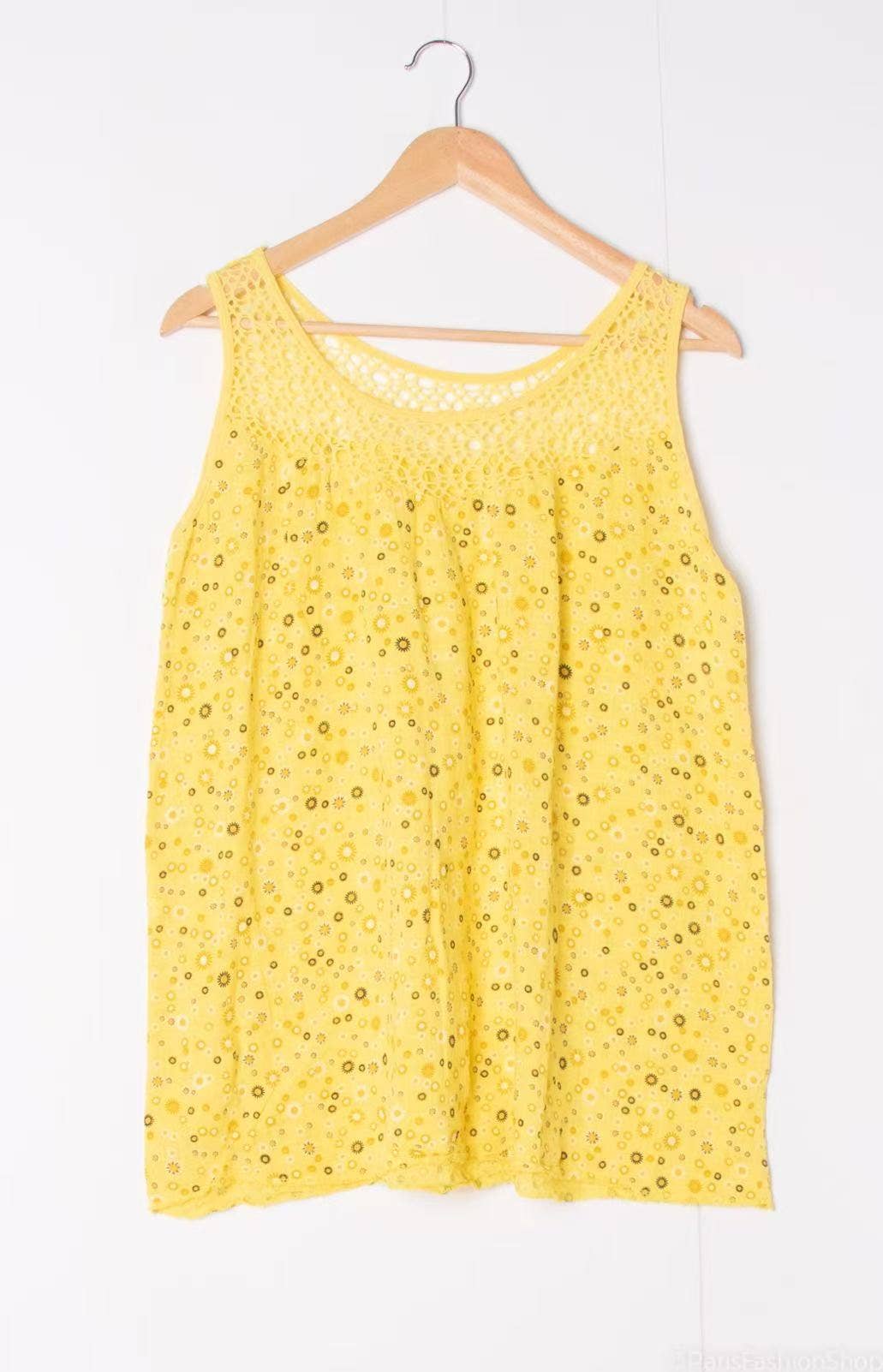 Cbelle - Vente Débardeur – femme - D029