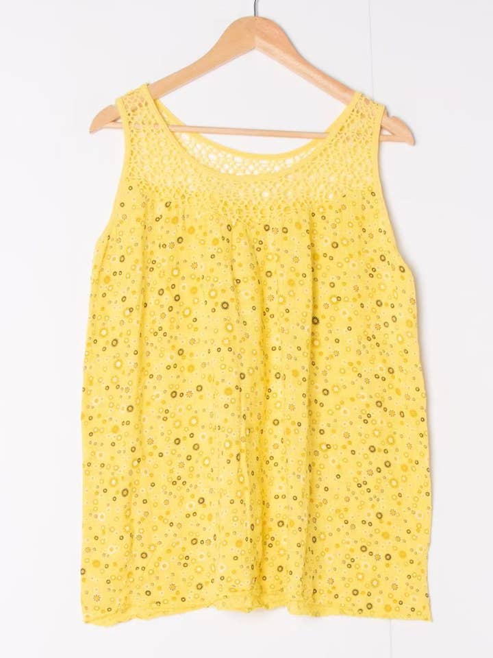 Cbelle - Wholesale Tank Top - Women's - D0210