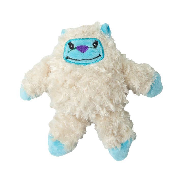 Kitty Yeti with Catnip for wholesale by SnugArooz
