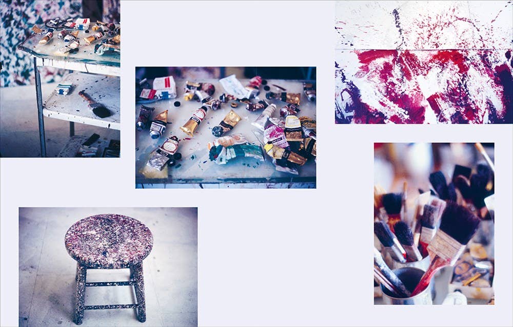 W. W. Norton - Wholesale Arts & Entertainment - Lee Krasner1