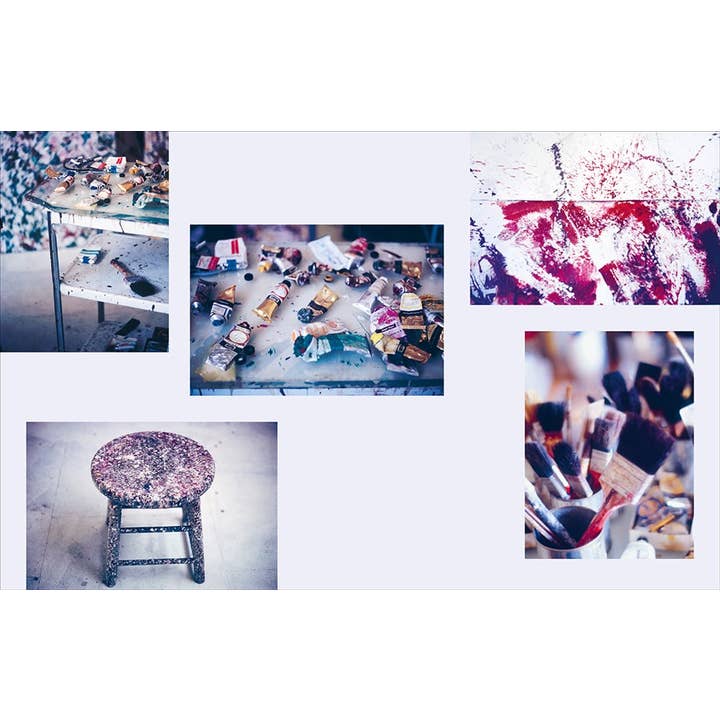 W. W. Norton - Wholesale Arts & Entertainment - Lee Krasner1