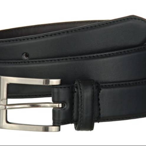 SimpleNGreat - Wholesale Belt - Men's - Wholesale Men's Leather Belt 1-1/4" Wide 2222