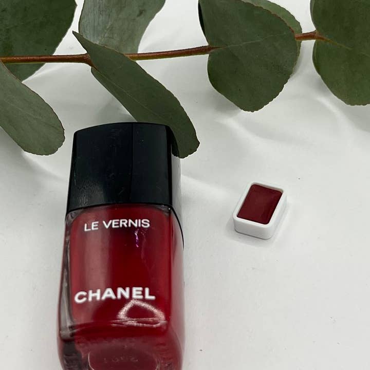 Art to Basic - Wholesale Watercolor Paint - Cadmium Dark Red 3 - No. 33