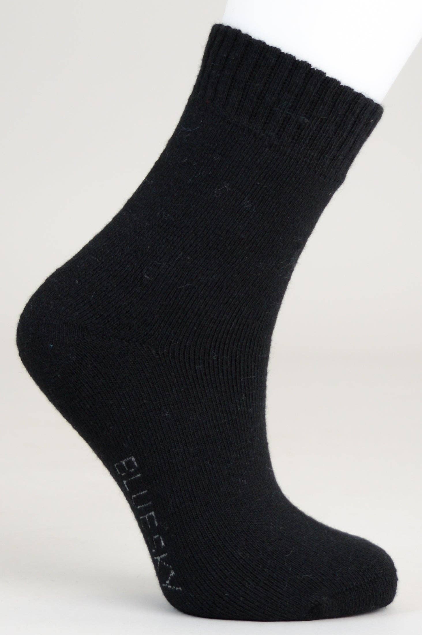 Blue Sky Clothing Co LLC - Wholesale Socks - Women's - Ladies Merino Wool Socks for Literacy12