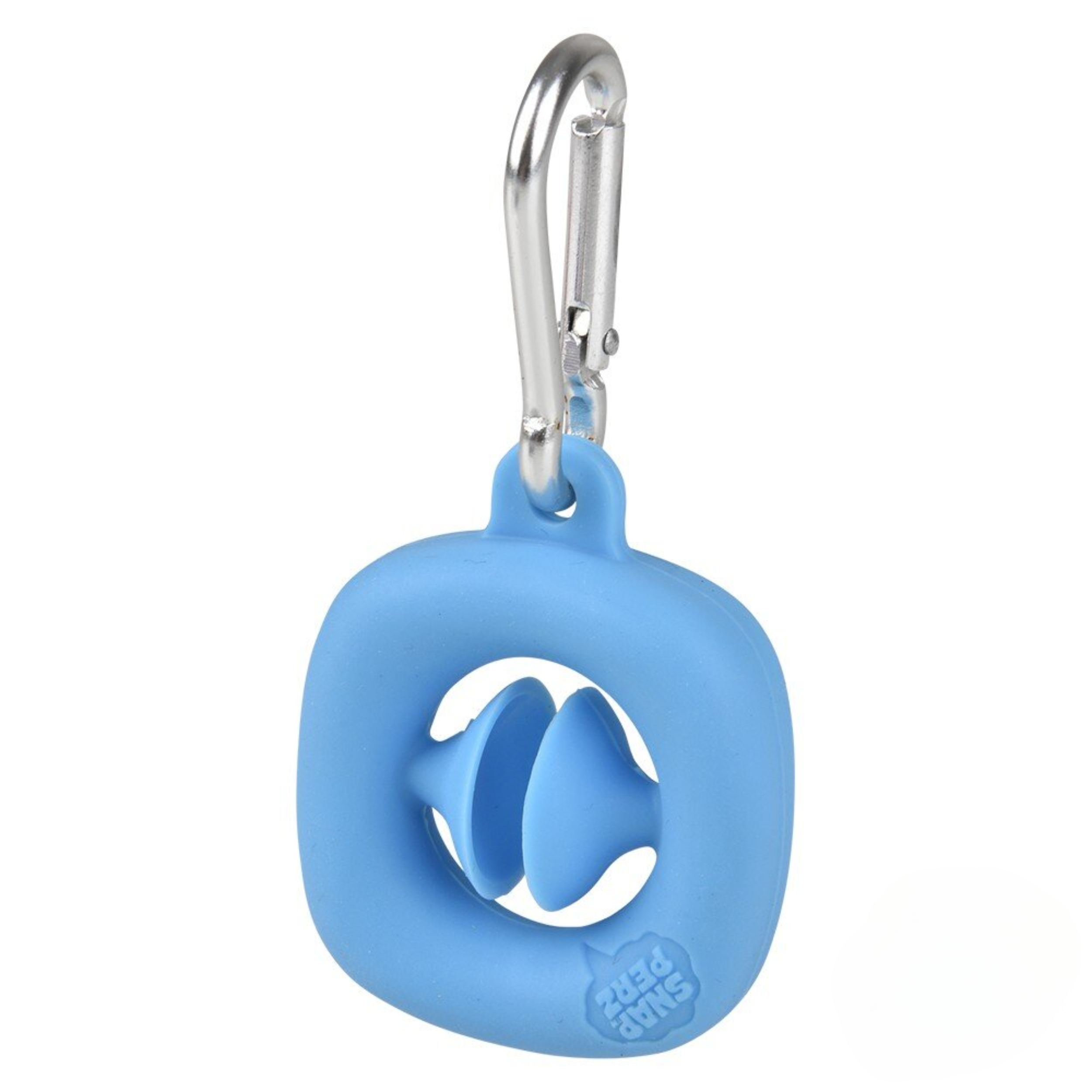 Pagdee Kids Juniors - Wholesale Fidget Toy - Kids - Holiday Décor Snapperz Keychain Fun & Interactive Fidget Toy6