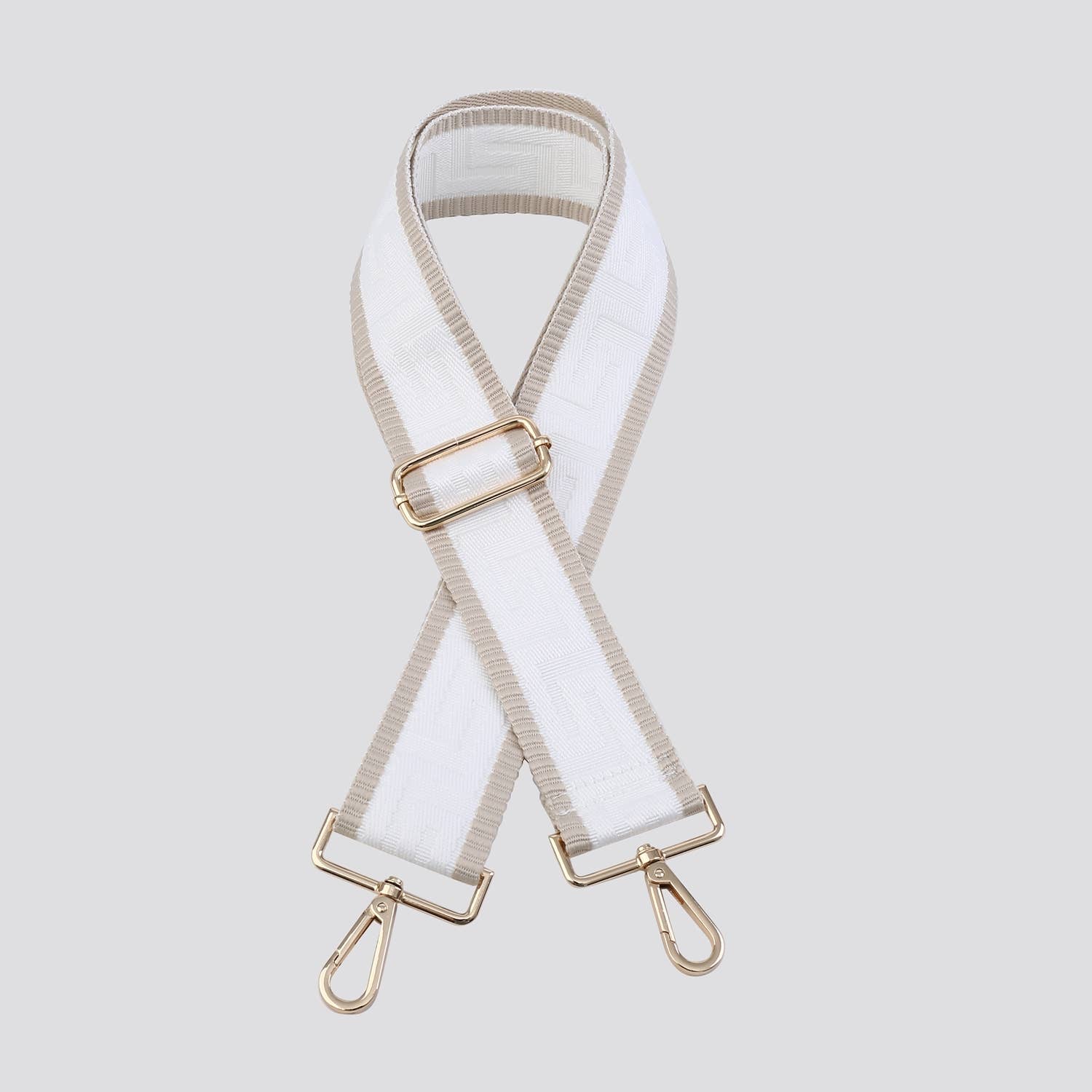 House of Milano - Wholesale Bag Strap - Women's - Straps3207 Fabric Straps7