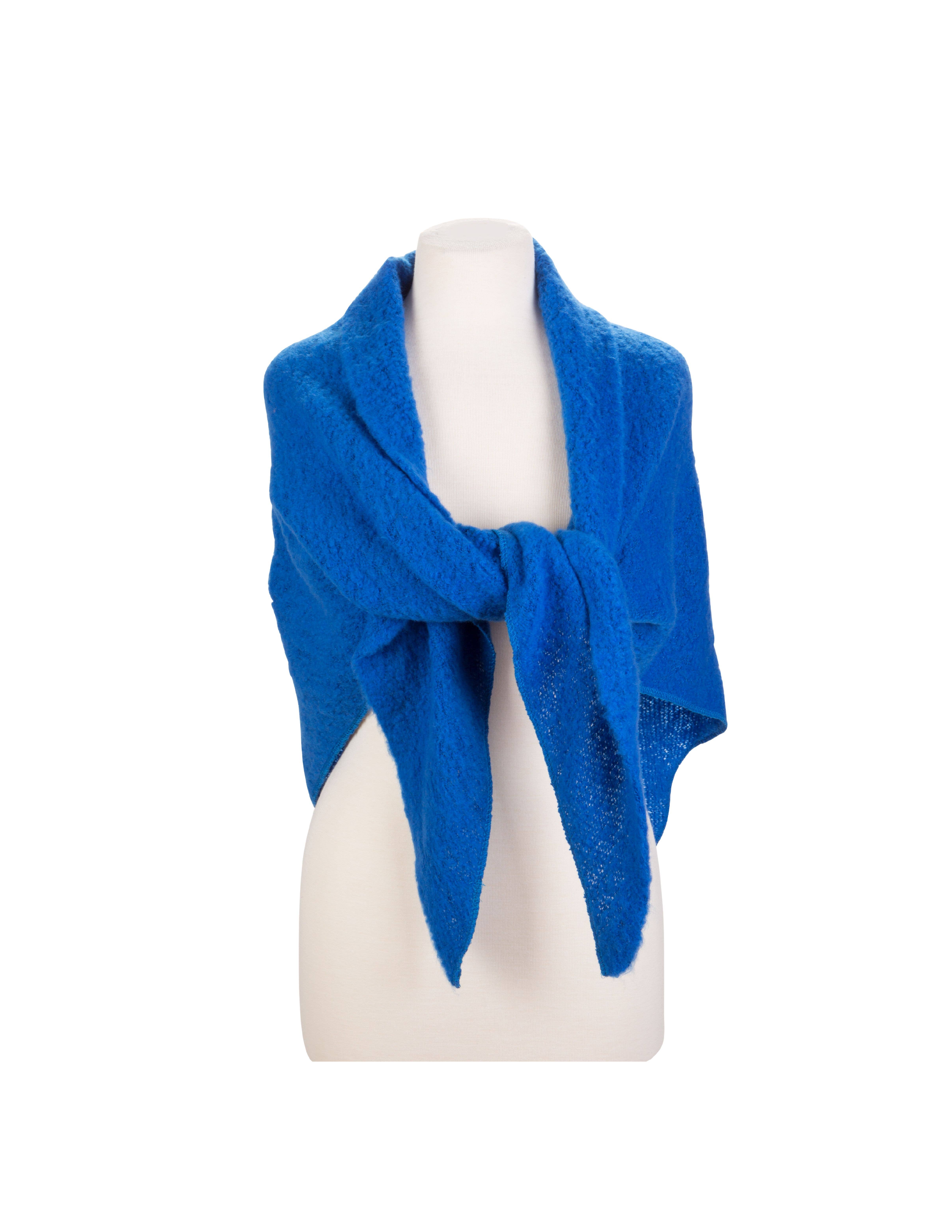 Kaleidoscope Accessories - Wholesale Wrap - Women's - Multifunctional Solid Color Shawl, 6 Assorted5