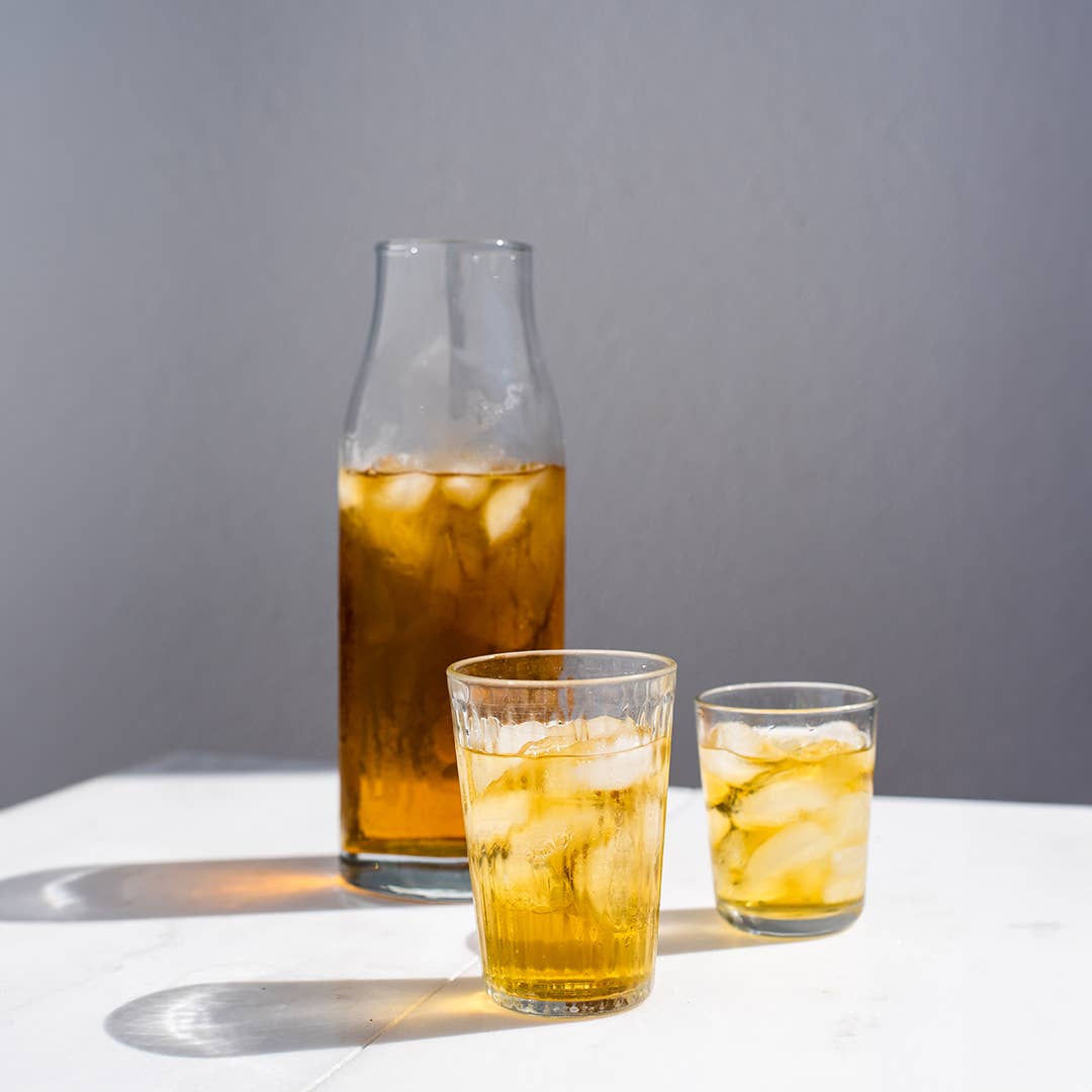 Be Aromatic - Wholesale Health/Detox Tea - Organic infusion of Hortelã Pimenta1