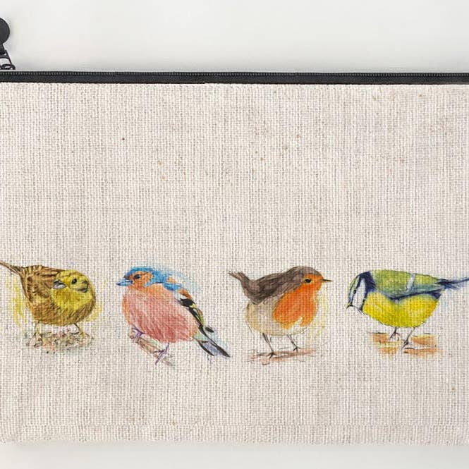 Trousse per il trucco - The Usual Suspects per la vendita all'ingrosso da parte di Country Creation