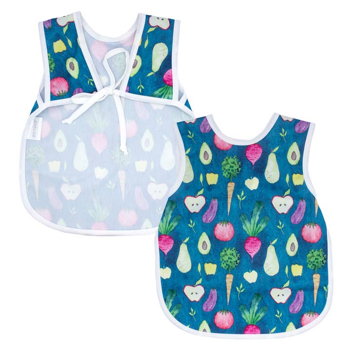 Organic Produce Bapron for wholesale by BapronBaby