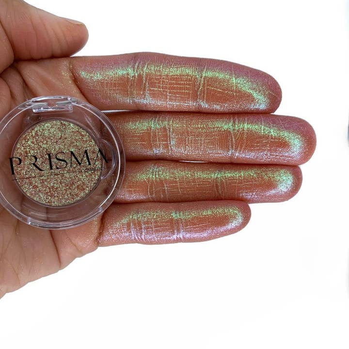 Prisma Cosmetics - Wholesale Eyeshadow - Duochrome Eyeshadow - Authentic