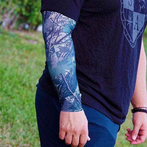 Soul of Adventure – wholesale Insect repellent – Arm Sleeve8