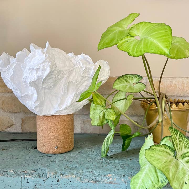 Géraldine Pouzet - Luminaires - Venta al por mayor Lámparas decorativas/de escritorio - Lámpara P'tit Chou3