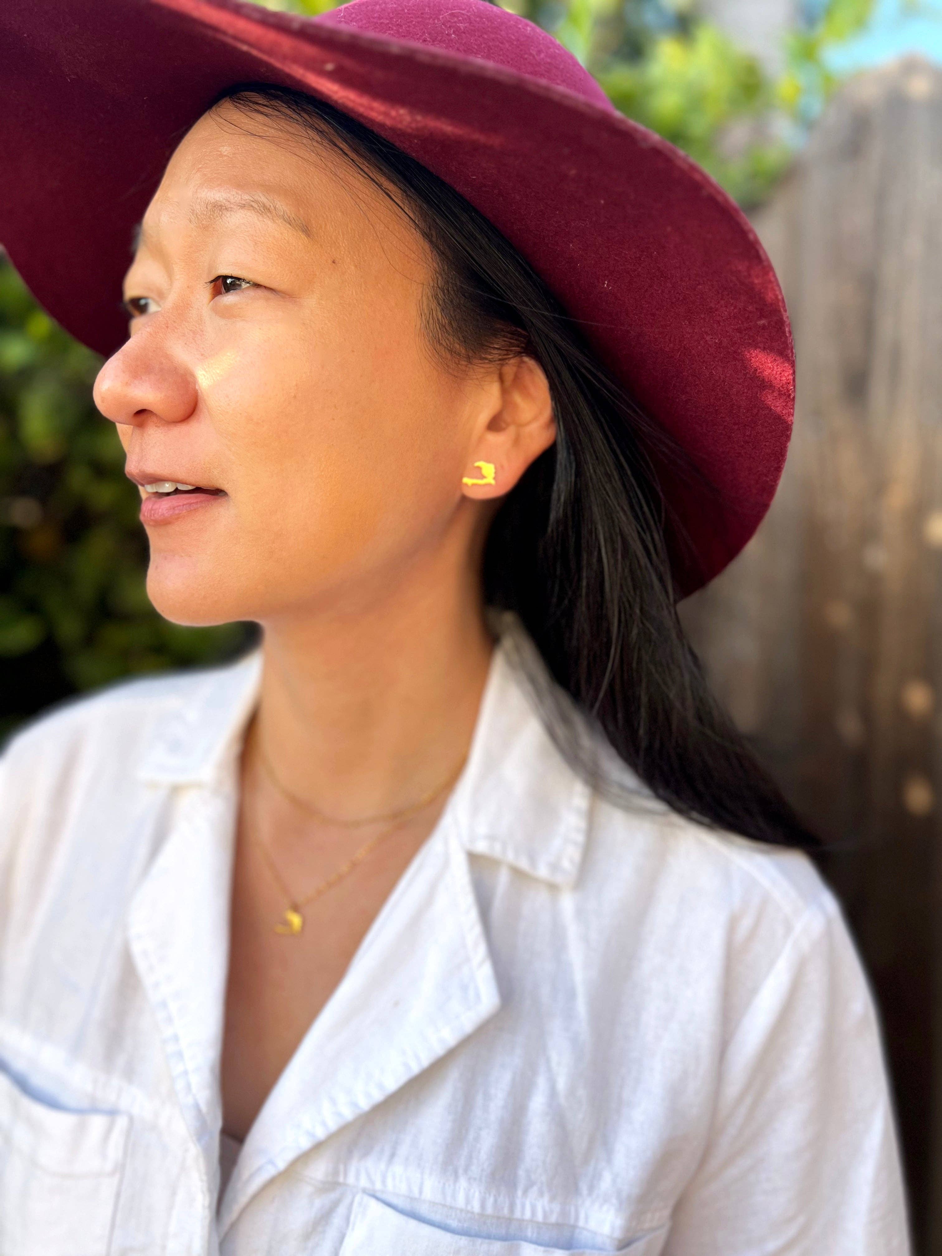 Impactful Market - Wholesale Pendant/Charm Necklace - Legacy: Haiti | Necklace5