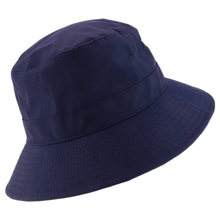 Trendy Apparel Shop - Wholesale Bucket hat – Unisex - XXL - XXXL Oversize Short Brim Polyester Bucket Hat9
