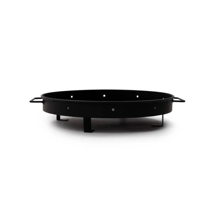 Barebones - Wholesale Fire Pit - Cowboy Grill Charcoal Tray