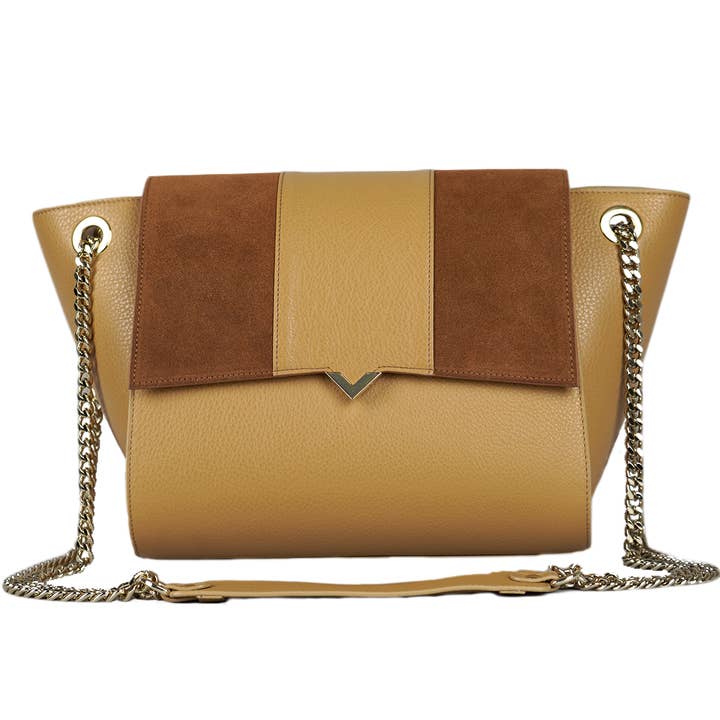 Paris Collection: Corn Base and Cleo Flap for wholesale by SAS ASPARO