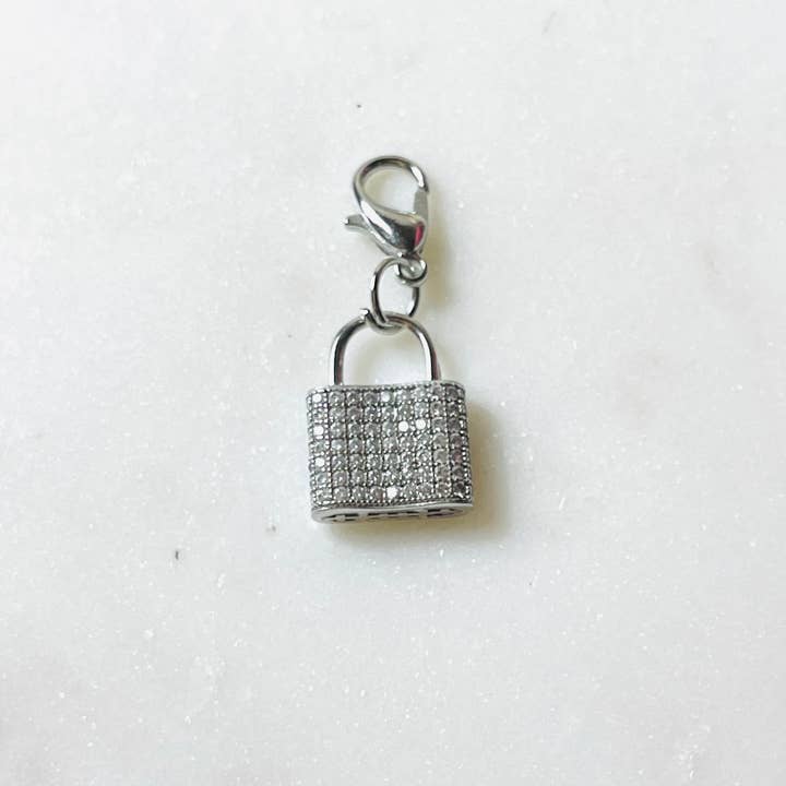 ShannAgains Jewels – Engroshandel Vedhæng/charm – Individuelt vedhæng til charm-bar til smykker3