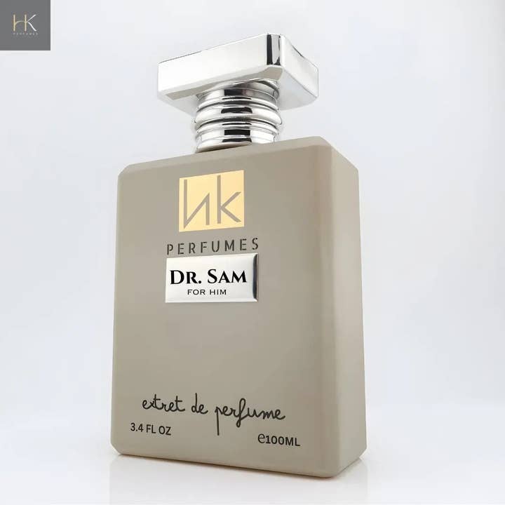 Dr. Sam Inspired By Aventus For Men for wholesale by hk PERFUMES