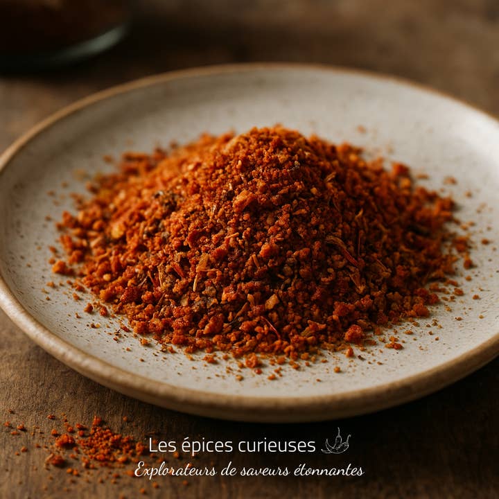 Afrikanische Länder für den Großhandel von Les Epices Curieuses