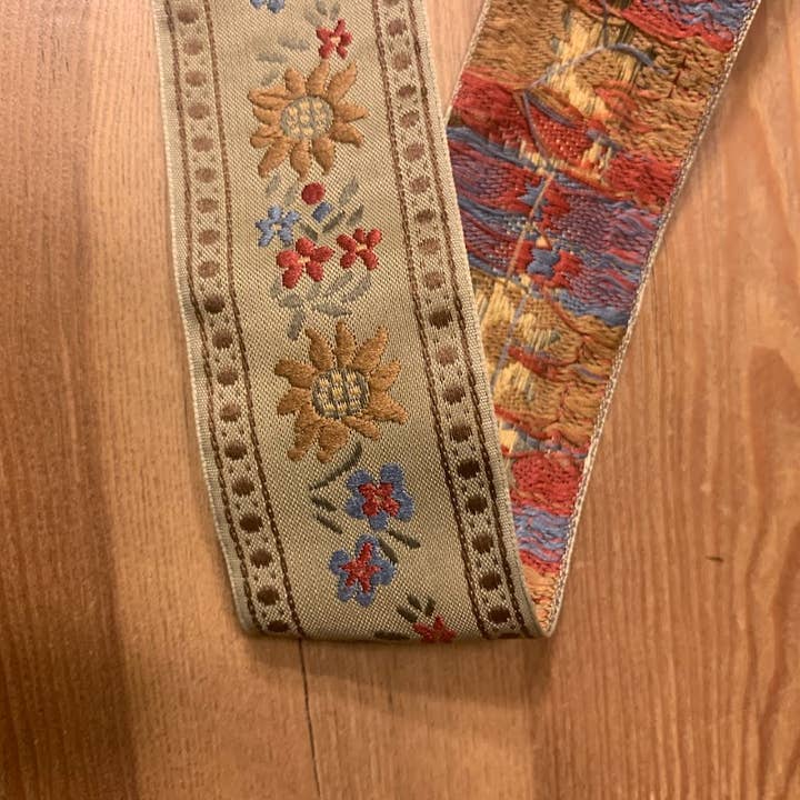 Desert Wildflower for wholesale by Hat BandIt & the Vintage Cattleman