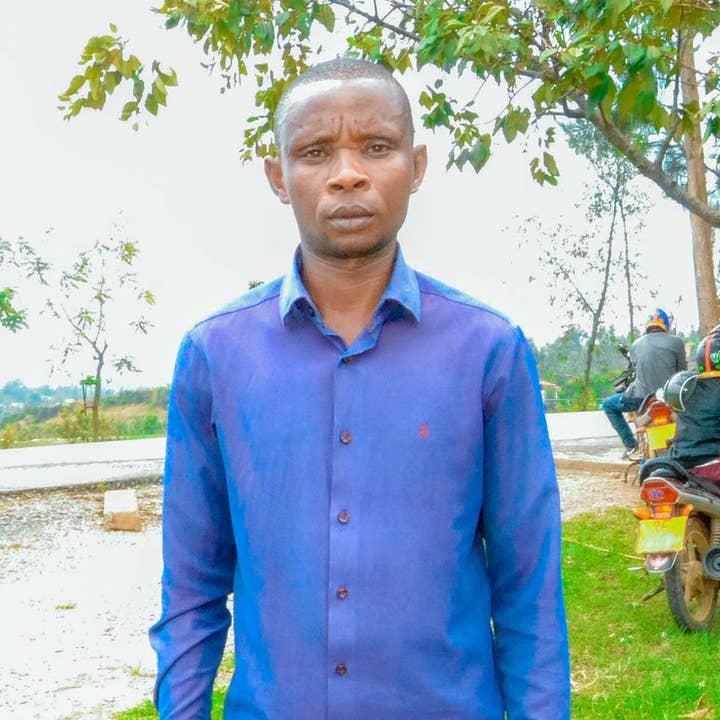 Haiku Brew Coffee - Wholesale Coffee Beans - Rwanda Anaerobic5