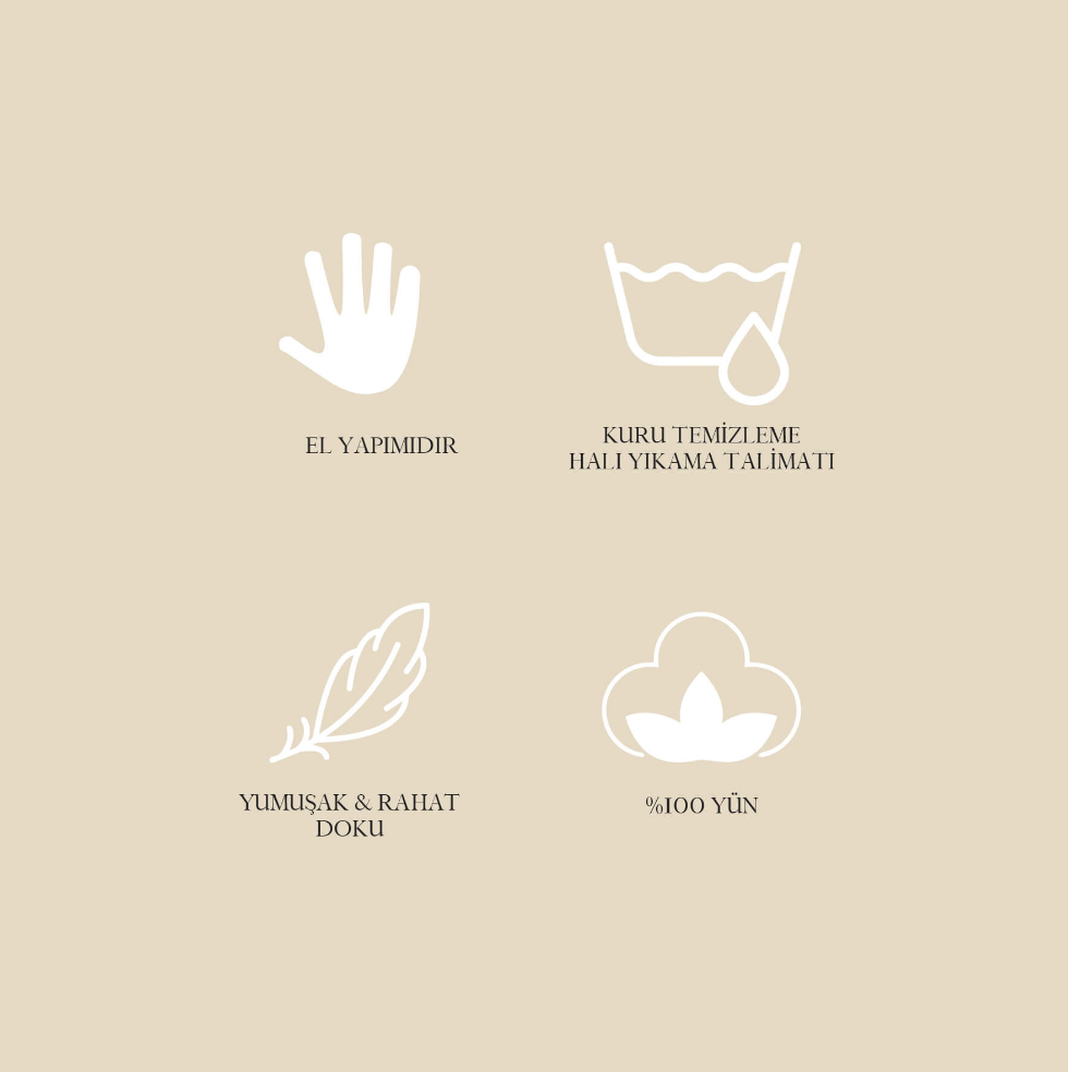 AniStudio – Tapete por atacado – Alucinação tradicional Kilim DK23