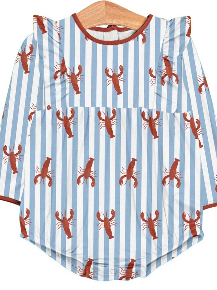 Petites Pinces Écrevisses/Homards - LS Flutter Bubble pour la vente par Goosies