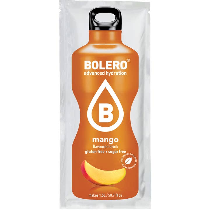 Mango (stort brev) for engroshandel hos BOLERO