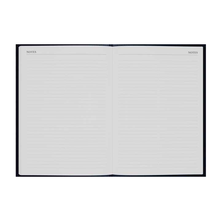 Collins Debden - Wholesale Planner - Essential - A5 Week-to-View Diary - 2026 Calendar Year Planner2