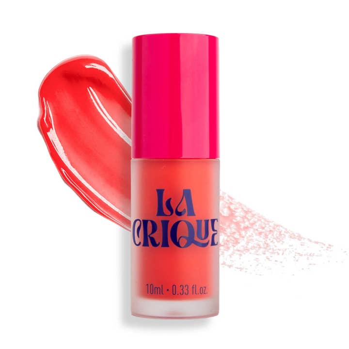 Acqua per Labbra - 03 Guava Punch per la vendita all'ingrosso da parte di LA CRIQUE