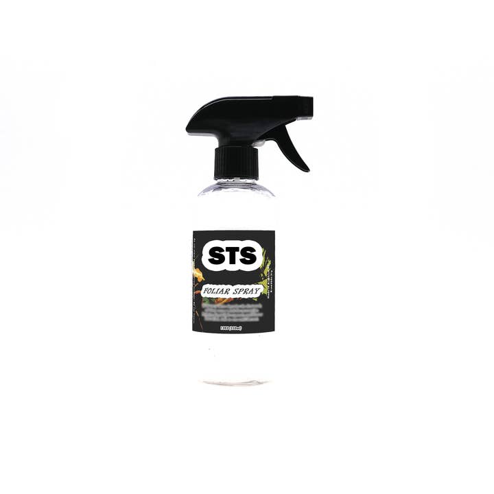 STS FOLIAR SPRAY for wholesale by Growdodo