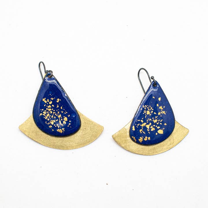 Maya Gc Earrings for wholesale by ELZA PEREIRA