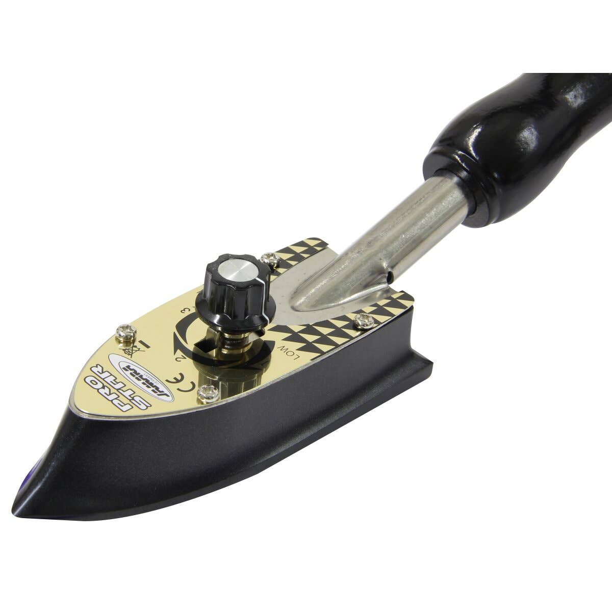 mhw24 - Wholesale Kitchen Appliance - Pro**star foil iron4