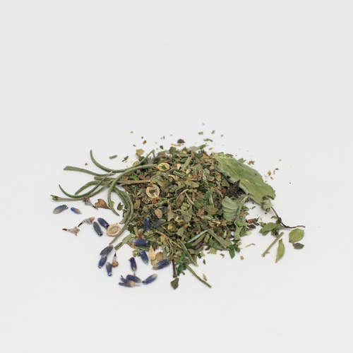 Curio Spice Co - Wholesale Herbs - Herbes de Romance2