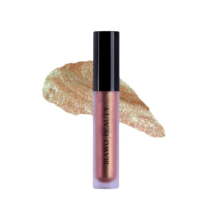 Irawo Beauty - Wholesale Lip Gloss - Ultra Lip Gloss11