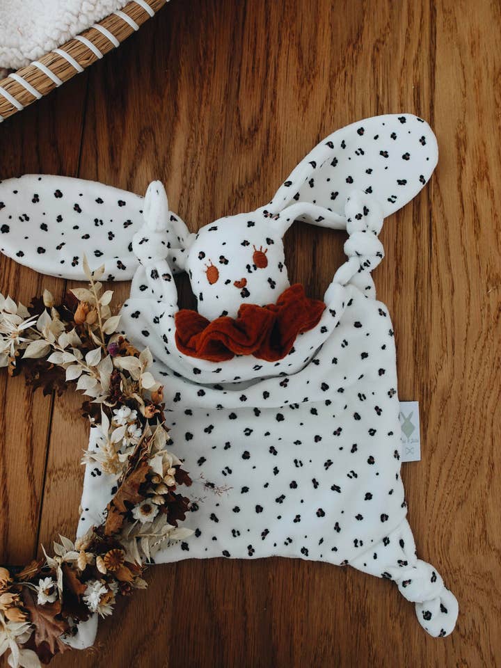 Doudou Samt Chouchou - Graou für den Großhandel von Louis & Jules Stambouli Conseil