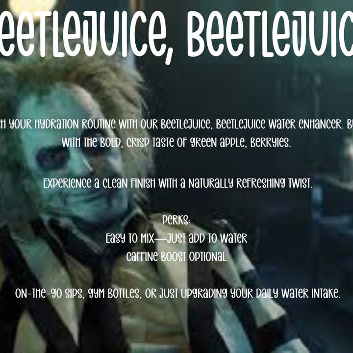 E & A Customs – wholesale Drink mix – Water Flavoring (Loaded Tea Dupes)11