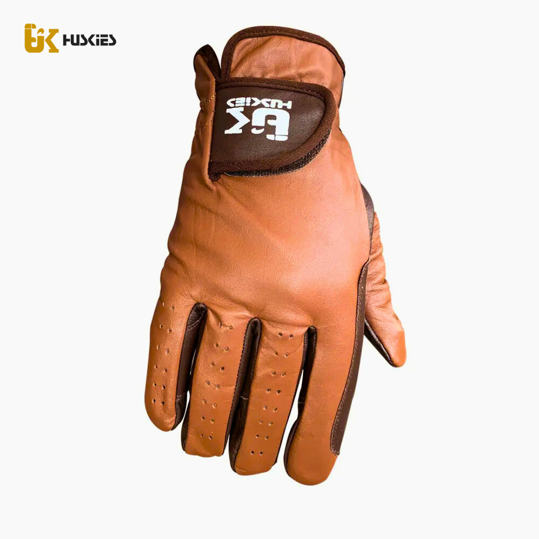 Atelier Huskies - Wholesale Gloves - Unisex - Riding Gloves | Classy Canter – The Gentlemen’s Glove4