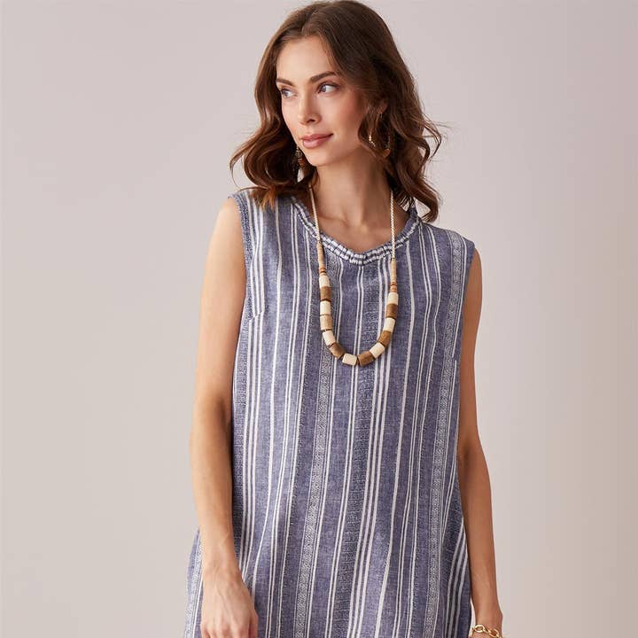 Robe droite Uptown pour la vente par Charlie Paige