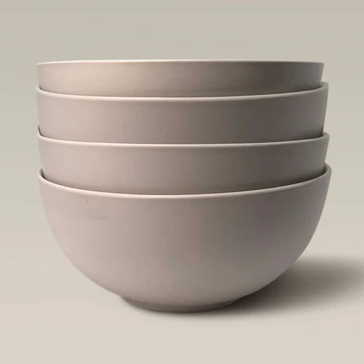 Le Bol Contour - Lot de 4 et autres tendances Résultats pour céréales design en vente B2B. Retours gratuits et paiement à 60 jours sur Faire sur Faire.