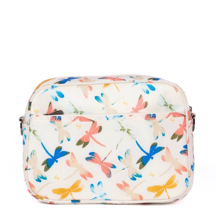 Lug - Wholesale Crossbody Bag - Women's - Carousel XL 2 Crossbody Bag62