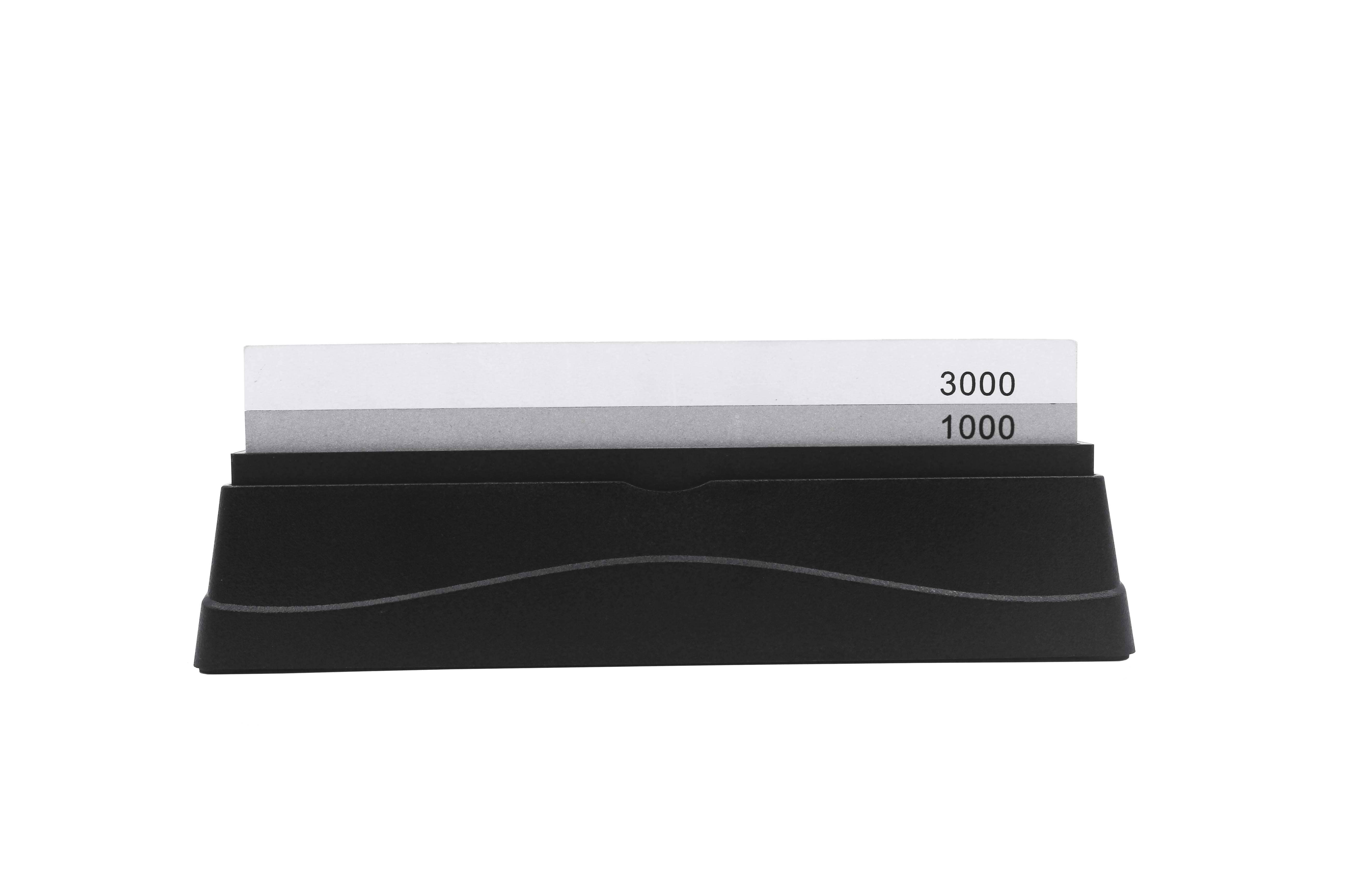 HEIROL - Vendita all'ingrosso Affilacoltelli - SISTEMA DI AFFILATURA WHETSTONE Pro0