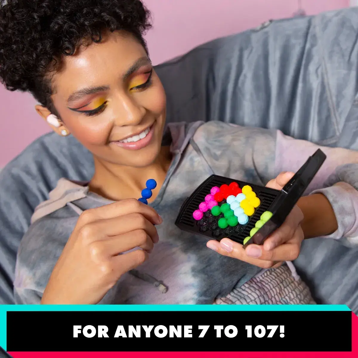 Learning Resources - Wholesale Puzzle - Kids - Kanoodle® Genius6